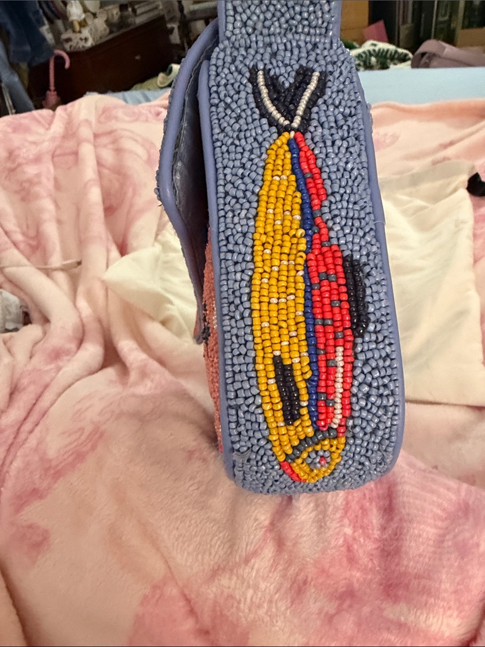 STAUD Tommy Staudines Bag**READ DESCRIPTION - Picture 9 of 13